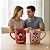 Kit Caneca Mary Mickey e Minnie 400ml Zona Criativa 10026392 - Imagem 8