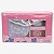Kit Xicara com Pires Stitch e Angel - Disney 50ml - 10026389 - Imagem 5