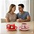 Kit Xicara com Pires Mickey e Minnie - Disney - 10026395 - Imagem 6