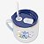 Caneca Flip Infantil Stitch - Disney 250ml - ZC - 10026450 - Imagem 3