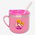 Caneca Flip Infantil Skye Patrulha Canina 250ml - 10026451 - Imagem 1