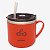 Caneca Flip Infantil Harry Potter 250ml - 10026453 - Imagem 2