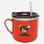 Caneca Flip Infantil Harry Potter 250ml - 10026453 - Imagem 1
