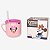 Caneca Flip Infantil Minnie Mouse - Disney 250ml - 10026455 - Imagem 4