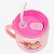 Caneca Flip Infantil Princesas - Disney 250ml - 10026457 - Imagem 3