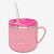 Caneca Flip Infantil Princesas - Disney 250ml - 10026457 - Imagem 2
