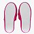 Chinelo Quarto Gato Risonho Alice Zona Criativa 10071965 G - Imagem 3