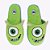 Chinelo de Quarto Mike Monstros SA Zona Criativa 10072021 G - Imagem 1