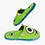 Chinelo de Quarto Mike Monstros SA Zona Criativa 10072021 M - Imagem 2