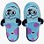 Chinelo de Quarto Sulley MonstrosSA Zona Criativa 10071962 M - Imagem 1