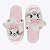 Chinelo de Quarto Marie Disney Zona Criativa 10071970 - P - Imagem 1