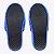 Chinelo de Quarto Sonic Zona Criativa 10071921 TAM:M - Imagem 3
