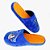 Chinelo de Quarto Sonic Zona Criativa 10071921 TAM:P - Imagem 4