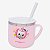 Caneca Flip Infantil A Casa Mágica da Gabby 250ml - 10026997 - Imagem 2