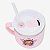 Caneca Flip Infantil A Casa Mágica da Gabby 250ml - 10026997 - Imagem 3