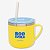Caneca Flip Infantil Bob Esponja 250ml - 10026461 - Imagem 2