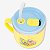 Caneca Flip Infantil Bob Esponja 250ml - 10026461 - Imagem 3