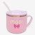 Caneca Flip Infantil Vaquinha 250ml - 10026551 - Imagem 2