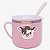 Caneca Flip Infantil Vaquinha 250ml - 10026551 - Imagem 1