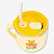 Caneca Flip Infantil Ursinho Pooh - Disney - 10026582 - Imagem 4