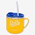 Caneca Flip Infantil Minions - 10027002 - Imagem 2