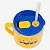Caneca Flip Infantil Minions - 10027002 - Imagem 3