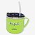 Caneca Flip Infantil Fúria da Noite - 10027007 - Imagem 2