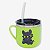 Caneca Flip Infantil Fúria da Noite - 10027007 - Imagem 1