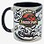 Caneca Magic Jurassic Park 350ML - Zona Criativa - 10027029 - Imagem 3
