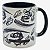 Caneca Magic Jurassic Park 350ML - Zona Criativa - 10027029 - Imagem 5