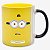 Caneca Magic Minions 350ML - Zona Criativa - 10027041 - Imagem 3