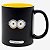 Caneca Magic Minions 350ML - Zona Criativa - 10027041 - Imagem 2
