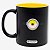 Caneca Magic Minions 350ML - Zona Criativa - 10027041 - Imagem 1