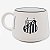 Caneca Moma Santos 500ml - Zona Criativa - 10026875 - Imagem 1