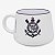Caneca Moma Corinthians 500ml - Zona Criativa - 10026627 - Imagem 1