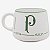 Caneca Moma Palmeiras 500ml - Zona Criativa - 10026721 - Imagem 1