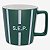 Caneca Buck São Paulo 400ml - Zona Criativa - 10026718 - Imagem 2