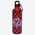 Garrafa com Mosquetão Stitch Vermelha Disney - ZC - 10073755 - Imagem 2
