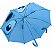 Sombrinha Stitch Disney 3D - Tuut - 26534 - Imagem 2