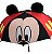 Guarda-chuva Mickey 3D Disney - Tuut - 26532 - Imagem 2