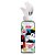Garrafa 3D Mickey Disney 560ml - Tuut - 26972 - Imagem 1