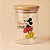 Pote Hermético Tampa Bambu 150ml MIckey Disney - Tuut 30020 - Imagem 2