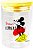 Pote Hermético Tampa Bambu 150ml MIckey Disney - Tuut 30020 - Imagem 1
