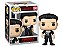 Punisher (Justiceiro) 1545 Pop Funko Demolidor Marvel - Imagem 1