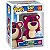 Lotso 1748 Flocked Pop Funko Toy Story Disney - Imagem 2
