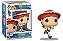 Jessie 1710 Pop Funko Toy Story Disney - Imagem 1