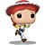Jessie 1710 Pop Funko Toy Story Disney - Imagem 2