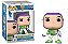 Buzz Lightyear 1712 Pop Funko Toy Story Disney - Imagem 1