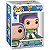 Buzz Lightyear 1712 Pop Funko Toy Story Disney - Imagem 3