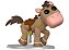 Bullseye - Bala no alvo 1713 Pop Funko Toy Story 5 Disney - Imagem 3